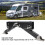 RV Step Stabilizer Kit | Adjustable Steel Trailer & Motorhome Stabilizer 5