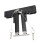 RV Step Stabilizer Kit | Adjustable Steel Trailer & Motorhome Stabilizer 9