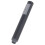 Douchette à main noire 21,2  2,8 cm 304 7