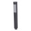 Douchette à main noire 21,2  2,8 cm 304 12