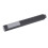 Douchette à main noire 21,2  2,8 cm 304 9