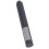 Douchette à main noire 21,2  2,8 cm 304 10