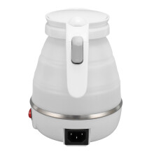 Hervidor eléctrico plegable 600 ml portátil 600 W