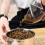 Messlöffel für Tierfutter mit Skala aus ABS, verstellbar. 6
