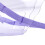 Museruola trasparente per gatto, regolabile e traspirante, con cappuccio 14