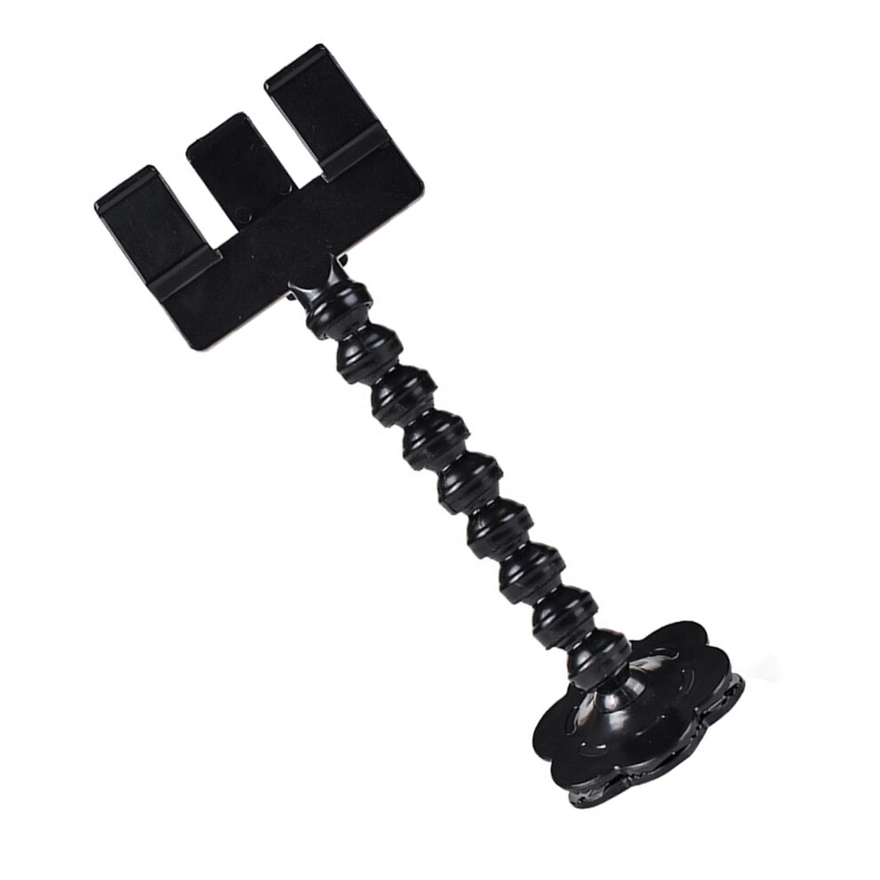 Capture Pet Photos Easily: Selfie Clip For Dogs & Cats 360 Rotatable 3161336045275