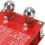 5V CW Morse Code Key with Magnet Fixed Base for Shortwave Radio 3.5mm Plug 8