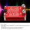 5V CW Morse Code Key with Magnet Fixed Base for Shortwave Radio 3.5mm Plug 3
