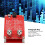 5V CW Morse Code Key with Magnet Fixed Base for Shortwave Radio 3.5mm Plug 5
