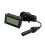 FY-12 LCD Igrometro e termometro,35,7x16,8mm,2x batterie 1