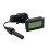 FY-12 LCD Igrometro e termometro,35,7x16,8mm,2x batterie 4