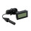 FY-12 LCD Igrometro e termometro,35,7x16,8mm,2x batterie 11