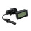 FY-12 LCD Igrometro e termometro,35,7x16,8mm,2x batterie 12