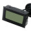FY-12 LCD Igrometro e termometro,35,7x16,8mm,2x batterie 6