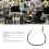 Engine Cylinder Leak Testing Tool with M12 M14 Thread for Gas Engines 3