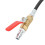 Engine Cylinder Leak Testing Tool with M12 M14 Thread for Gas Engines 6
