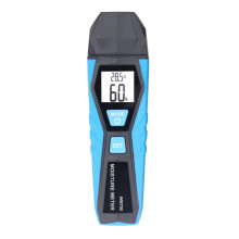 WM700 147x42x25mm Humidimètre LCD 0-80%