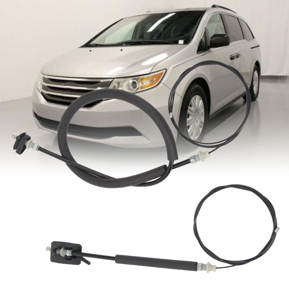 Power Sliding Door Cable Kit 72546 Tk8 A01 For Odyssey 2011-2020 8741336051169