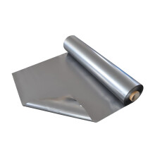 Graphite Paper Roll Lab Grade Carbon Film For Electronics Cooling 0.3 X 500 X 10000 Mm 2 Or 10 M One Color