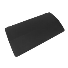 LHD Caja de almacenamiento para salpicadero 55042 0K020 negro
