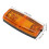Stroboscope à induction gravitationnelle 8,83,51,6 cm 500 mAh Jaune 2