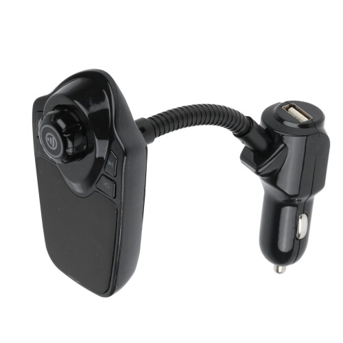 4-in-1 Auto MP3-Player mit Farb-Digital-LCD-Display, Bluetooth-Autoadapter, Transmitter für Android 1