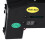 Versatile 6-Coin Acceptor for Various Machines Memory & Refund Button 6