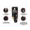 Versatile 6-Coin Acceptor for Various Machines Memory & Refund Button 4