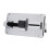 Versatile 6-Coin Acceptor for Various Machines Memory & Refund Button 14
