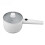 1,8 L Mini casserole électrique 35  17,5  18 cm 600 W 14