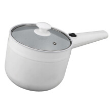 1,8 L mini pentola elettrica da cucina 35x17,5x18 cm 600 W