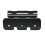 Universal Bicycle Fork Mount Bracket Rack with Quick Release Slider 9