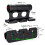 Universal Bicycle Fork Mount Bracket Rack with Quick Release Slider 2