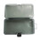 Durable Plastic Fishing Tackle Box M-2/M-3/M-4, Multiple Sizes 3