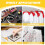 Acrylic Tshirt Alignment Tool for Heat Sublimation and Screen Printing 6