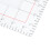 Acrylic Tshirt Alignment Tool for Heat Sublimation and Screen Printing 12