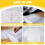 Acrylic Tshirt Alignment Tool for Heat Sublimation and Screen Printing 5
