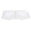 Acrylic Tshirt Alignment Tool for Heat Sublimation and Screen Printing 15