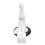 Assemblaggio avvolgibobine con manovella per 6180/6160 7