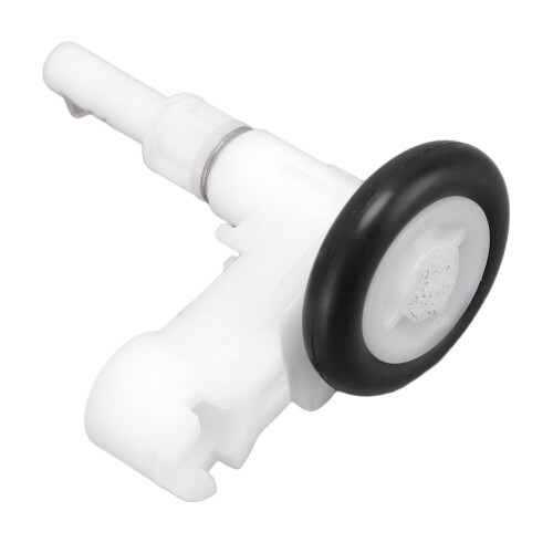Assemblaggio avvolgibobine con manovella per 6180/6160 1