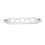 Supporto per batteria in alluminio 21/21R-22F/22R Argento 12