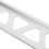 Supporto per batteria in alluminio 21/21R-22F/22R Argento 13
