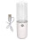Nebulizzatore idratante nano 50ml Ricaricabile USB Bianco 2