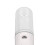 Nebulizzatore idratante nano 50ml Ricaricabile USB Bianco 11