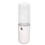 Nebulizzatore idratante nano 50ml Ricaricabile USB Bianco 14