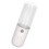 Nebulizzatore idratante nano 50ml Ricaricabile USB Bianco 13