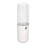 Nebulizzatore idratante nano 50ml Ricaricabile USB Bianco 1