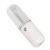 Nebulizzatore idratante nano 50ml Ricaricabile USB Bianco 8