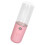 Nano Mist Hydrator 50 ml Portatile Rosa USB 12