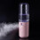 Nano Mist Hydrator 50 ml Portatile Rosa USB 6